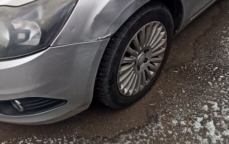 Ford Focus II рестайлинг, 2011 год, 580 000 рублей, 4 фотография