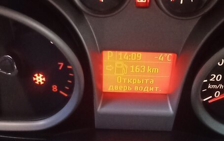 Ford Focus II рестайлинг, 2011 год, 580 000 рублей, 8 фотография