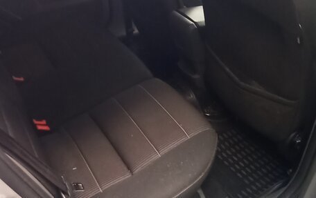 Ford Focus II рестайлинг, 2011 год, 580 000 рублей, 7 фотография