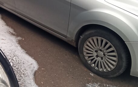 Ford Focus II рестайлинг, 2011 год, 580 000 рублей, 5 фотография