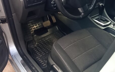 Ford Focus II рестайлинг, 2011 год, 580 000 рублей, 9 фотография