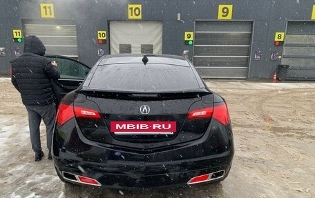 Acura ZDX, 2010 год, 1 450 000 рублей, 4 фотография