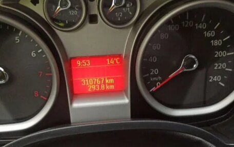 Ford Focus II рестайлинг, 2011 год, 580 000 рублей, 13 фотография