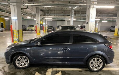 Opel Astra H, 2008 год, 650 000 рублей, 2 фотография