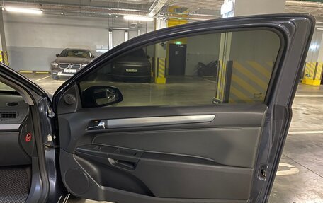 Opel Astra H, 2008 год, 650 000 рублей, 10 фотография