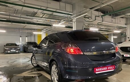 Opel Astra H, 2008 год, 650 000 рублей, 8 фотография