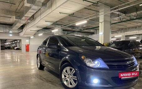 Opel Astra H, 2008 год, 650 000 рублей, 4 фотография