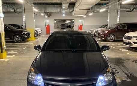 Opel Astra H, 2008 год, 650 000 рублей, 3 фотография