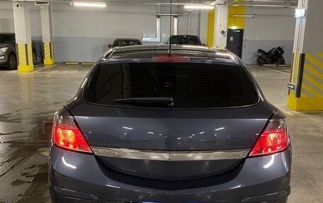 Opel Astra H, 2008 год, 650 000 рублей, 7 фотография