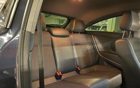 Opel Astra H, 2008 год, 650 000 рублей, 17 фотография