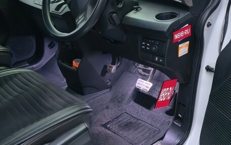 Honda Freed I, 2015 год, 1 350 000 рублей, 8 фотография