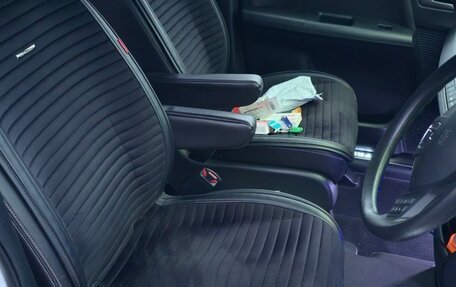 Honda Freed I, 2015 год, 1 350 000 рублей, 13 фотография