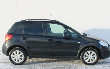 Suzuki SX4 II рестайлинг, 2013 год, 875 000 рублей, 5 фотография