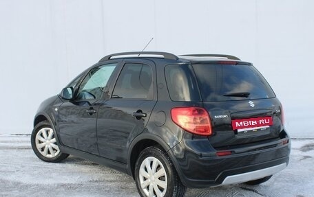 Suzuki SX4 II рестайлинг, 2013 год, 875 000 рублей, 8 фотография