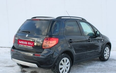 Suzuki SX4 II рестайлинг, 2013 год, 875 000 рублей, 6 фотография