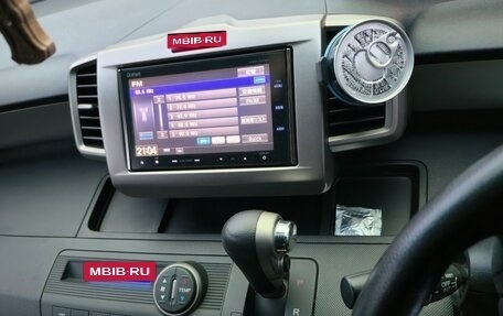 Honda Freed I, 2015 год, 1 350 000 рублей, 9 фотография