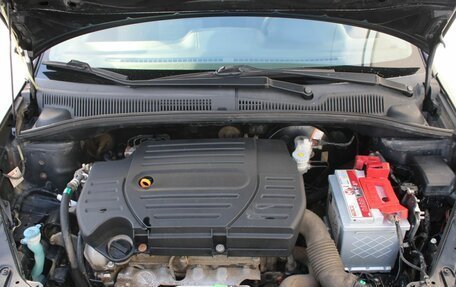 Suzuki SX4 II рестайлинг, 2013 год, 875 000 рублей, 10 фотография