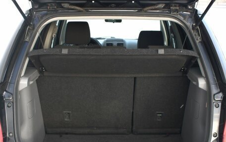 Suzuki SX4 II рестайлинг, 2013 год, 875 000 рублей, 11 фотография