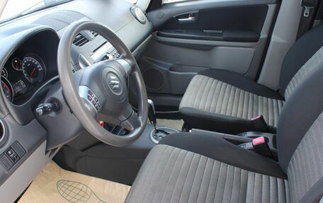 Suzuki SX4 II рестайлинг, 2013 год, 875 000 рублей, 15 фотография