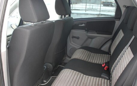 Suzuki SX4 II рестайлинг, 2013 год, 875 000 рублей, 14 фотография