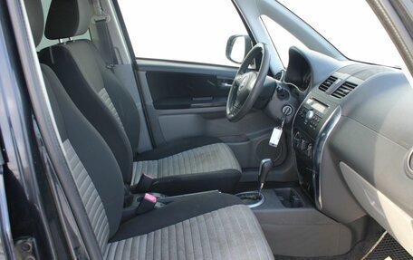 Suzuki SX4 II рестайлинг, 2013 год, 875 000 рублей, 13 фотография