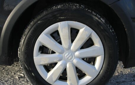 Suzuki SX4 II рестайлинг, 2013 год, 875 000 рублей, 19 фотография