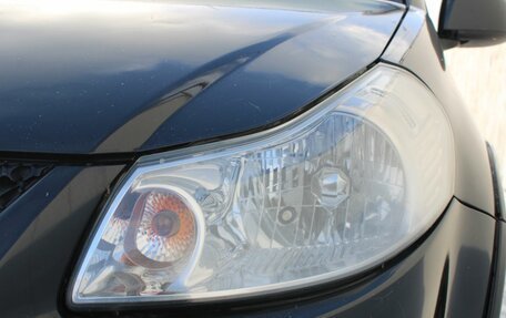 Suzuki SX4 II рестайлинг, 2013 год, 875 000 рублей, 20 фотография