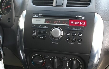 Suzuki SX4 II рестайлинг, 2013 год, 875 000 рублей, 18 фотография