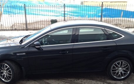 Ford Mondeo IV, 2012 год, 719 000 рублей, 2 фотография