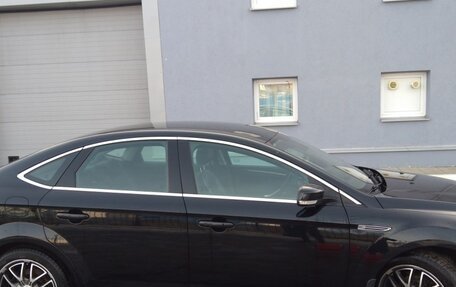 Ford Mondeo IV, 2012 год, 719 000 рублей, 3 фотография