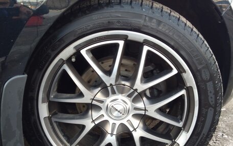 Ford Mondeo IV, 2012 год, 719 000 рублей, 7 фотография