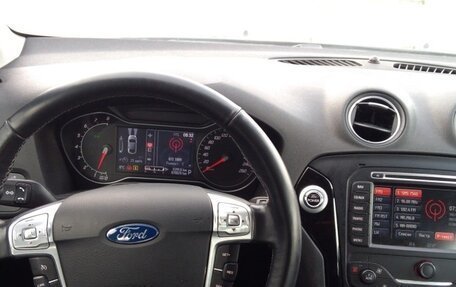 Ford Mondeo IV, 2012 год, 719 000 рублей, 6 фотография