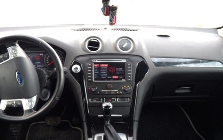 Ford Mondeo IV, 2012 год, 719 000 рублей, 5 фотография