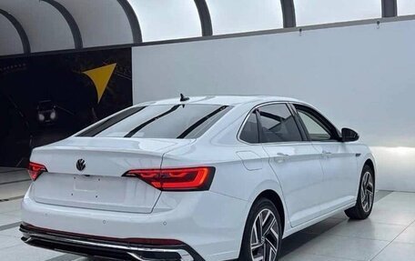 Volkswagen Jetta VII, 2022 год, 2 050 000 рублей, 3 фотография