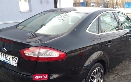 Ford Mondeo IV, 2012 год, 719 000 рублей, 4 фотография