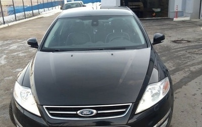 Ford Mondeo IV, 2012 год, 719 000 рублей, 1 фотография