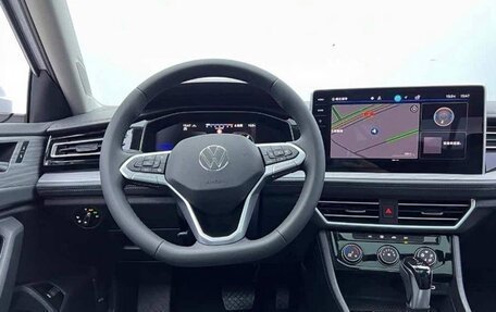 Volkswagen Jetta VII, 2022 год, 2 050 000 рублей, 7 фотография