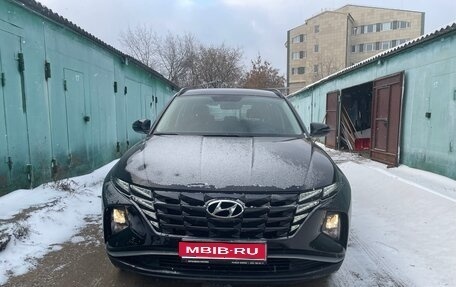 Hyundai Tucson, 2024 год, 3 600 000 рублей, 1 фотография