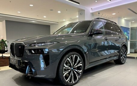BMW X7, 2025 год, 22 280 000 рублей, 1 фотография