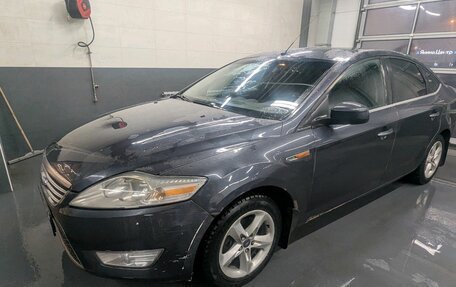 Ford Mondeo IV, 2010 год, 549 900 рублей, 1 фотография