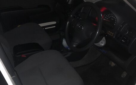 Toyota Succeed I рестайлинг, 2003 год, 599 999 рублей, 4 фотография