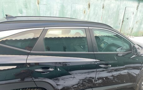 Hyundai Tucson, 2024 год, 3 600 000 рублей, 2 фотография