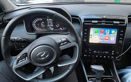 Hyundai Tucson, 2024 год, 3 600 000 рублей, 6 фотография