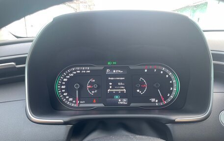 Hyundai Tucson, 2024 год, 3 600 000 рублей, 7 фотография