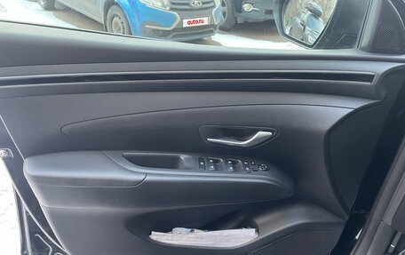 Hyundai Tucson, 2024 год, 3 600 000 рублей, 5 фотография