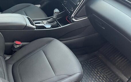 Hyundai Tucson, 2024 год, 3 600 000 рублей, 9 фотография