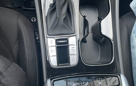 Hyundai Tucson, 2024 год, 3 600 000 рублей, 8 фотография