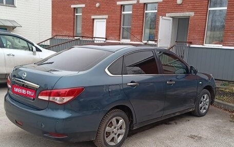 Nissan Almera, 2017 год, 750 000 рублей, 4 фотография