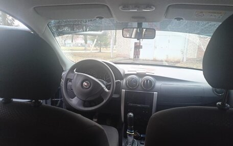 Nissan Almera, 2017 год, 750 000 рублей, 10 фотография