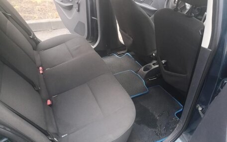 Nissan Almera, 2017 год, 750 000 рублей, 16 фотография